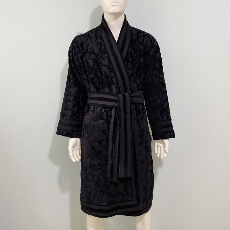 Men Robes Nightgown Long Sleeves Solid Bathrobe Cotton Pajamas Italy Women Sleepwear Nightwear Gown Casual Home Wear Black Yellow Red, As shown
Men Robes Nightgown Long Sleeves Solid Bathrobe Cotton Pajamas Italy Women Sleepwear Nightwear Gown Casual Home Wear Black Yellow Red, As shown
