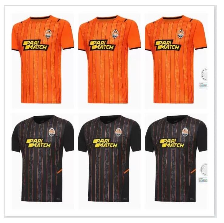 21 22 FC Shakhtar Donetsk soccer jerseys 2021 2022 Traore TETE DODO Pedrinho KONOPLYANKA Solomon Junior Moraes Marlos football shirts Kovale
21 22 FC Shakhtar Donetsk soccer jerseys 2021 2022 Traore TETE DODO Pedrinho KONOPLYANKA Solomon Junior Moraes Marlos football shirts Kovale