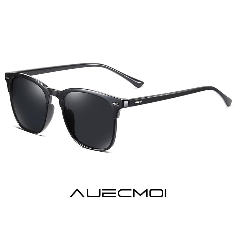 Sunglasses Classic Fashion Square Polarized Men Vintage Design Eyewear Driving Travel Mirror Sun Glasses Male UV400
Sunglasses Classic Fashion Square Polarized Men Vintage Design Eyewear Driving Travel Mirror Sun Glasses Male UV400