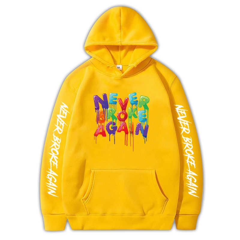 New Spring Youngboy Never Broke Again Men Sport Styles Streetshirt Sweatshirt Boy Daily Tops Autumn Fashion Clothing x0610, Black
New Spring Youngboy Never Broke Again Men Sport Styles Streetshirt Sweatshirt Boy Daily Tops Autumn Fashion Clothing x0610, Black