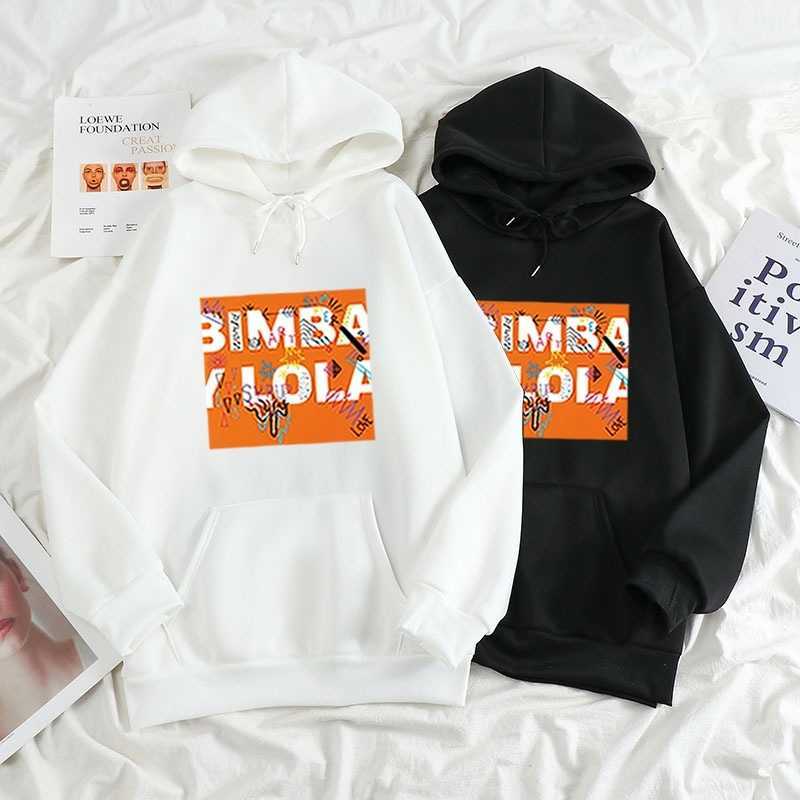 2021 Winter Comic Letter Print Sport Trui Leuke Plus Size Hoodie Harajuku Style Loose Hip Hop Popular Personality Women, Black
2021 Winter Comic Letter Print Sport Trui Leuke Plus Size Hoodie Harajuku Style Loose Hip Hop Popular Personality Women, Black