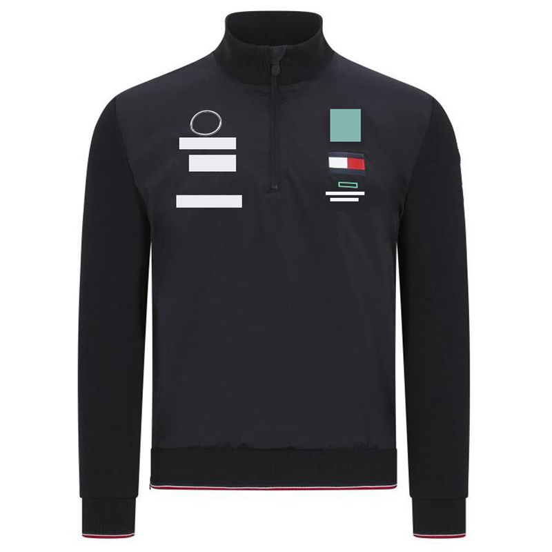 2021F1 World Formula One Spring and Autumn Circuit Workwear Jacket Windproof Men's Hoodie Sweater
2021F1 World Formula One Spring and Autumn Circuit Workwear Jacket Windproof Men's Hoodie Sweater