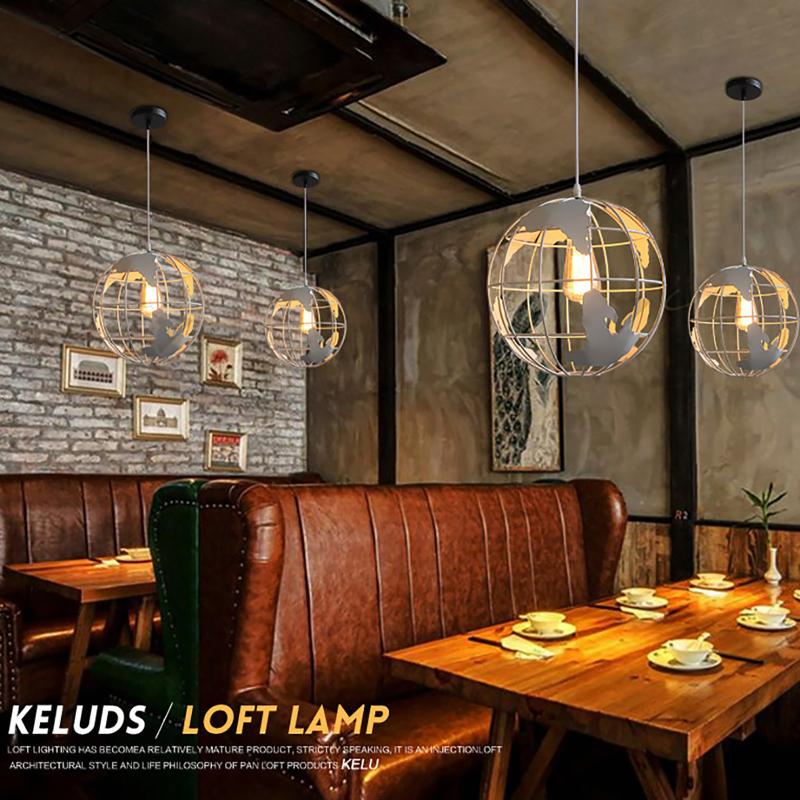 Creative Art Cafe-industrial Style Bedroom Bar Table Retro Single Head Chandelie Nightlight Skylight Gift For Children Kids 2021 Pendant Lam
Creative Art Cafe-industrial Style Bedroom Bar Table Retro Single Head Chandelie Nightlight Skylight Gift For Children Kids 2021 Pendant Lam