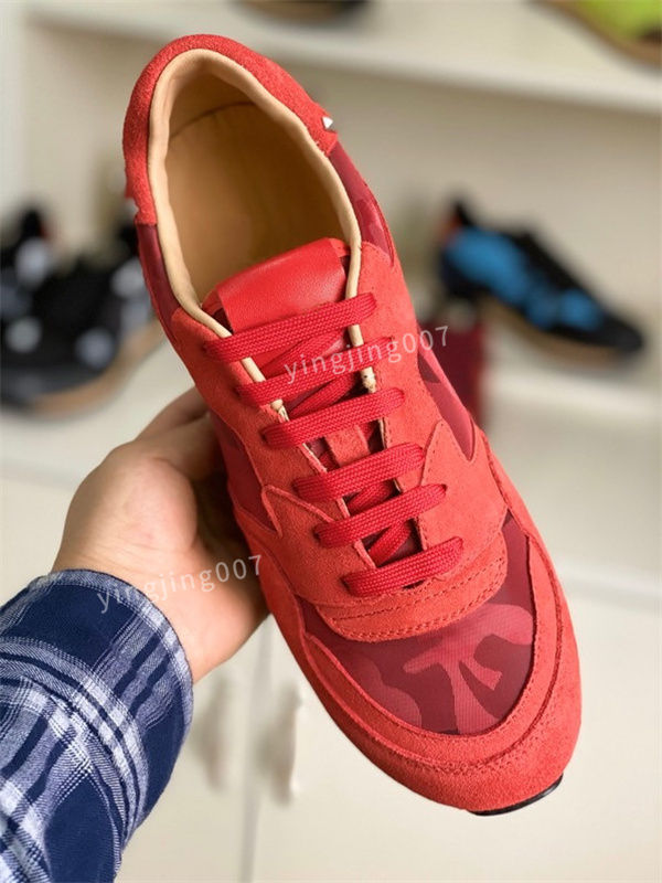 Casual shoes boots women Travel 100% leather lace-up sneaker fashion Valentinoes shoes designer Running Trainers Letters mans shoe Flat Printed gym sneakers, 03
Casual shoes boots women Travel 100% leather lace-up sneaker fashion Valentinoes shoes designer Running Trainers Letters mans shoe Flat Printed gym sneakers, 03