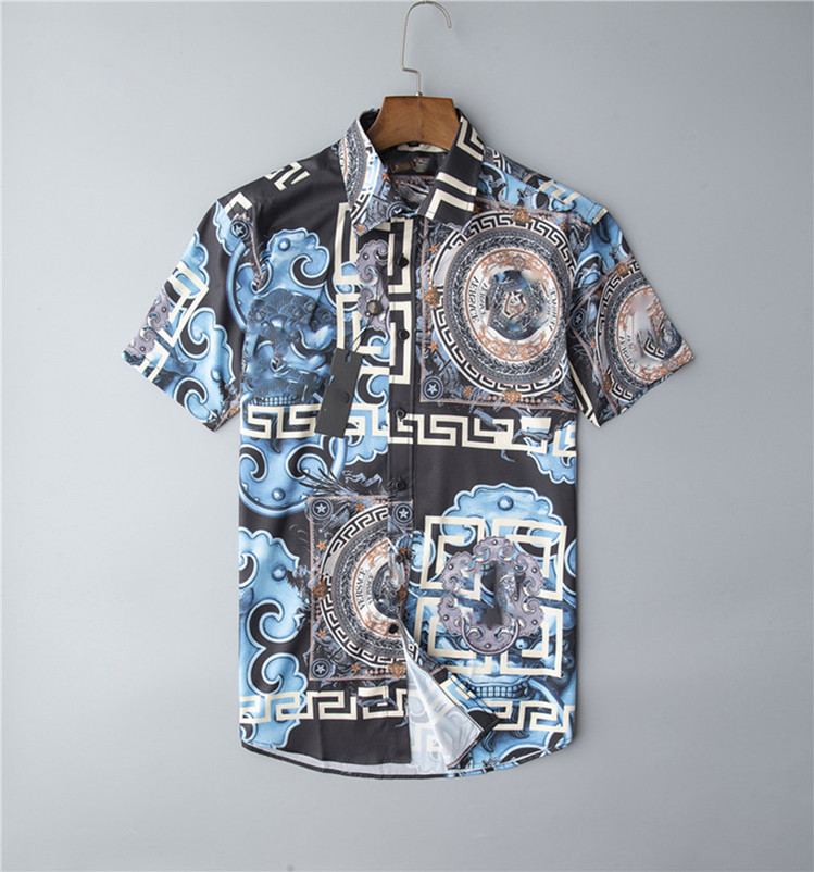 2021Men Fashion T Shirts 2021 Trendy Women Tshirts Embroidery with Letter Mens Womens Summer CasualBlack and white colorshirt Breathable Tee Tops Asian Size#96, Black
2021Men Fashion T Shirts 2021 Trendy Women Tshirts Embroidery with Letter Mens Womens Summer CasualBlack and white colorshirt Breathable Tee Tops Asian Size#96, Black