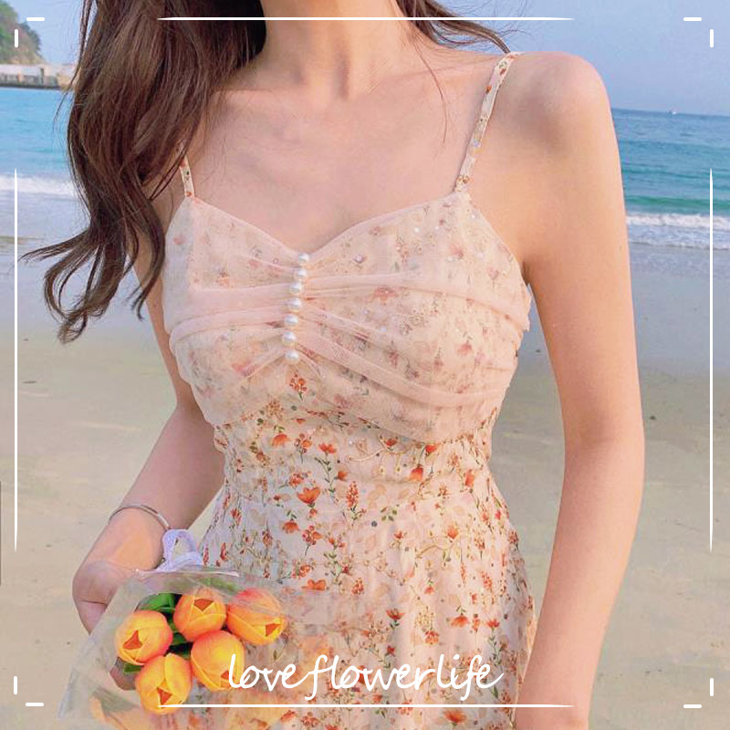 V-Neck Lace Elegant Strap Dress Women Floral Design Slim Vintage Dress Female Beach Dress Korea Sexy Sling Summer 210521, As picture
V-Neck Lace Elegant Strap Dress Women Floral Design Slim Vintage Dress Female Beach Dress Korea Sexy Sling Summer 210521, As picture
