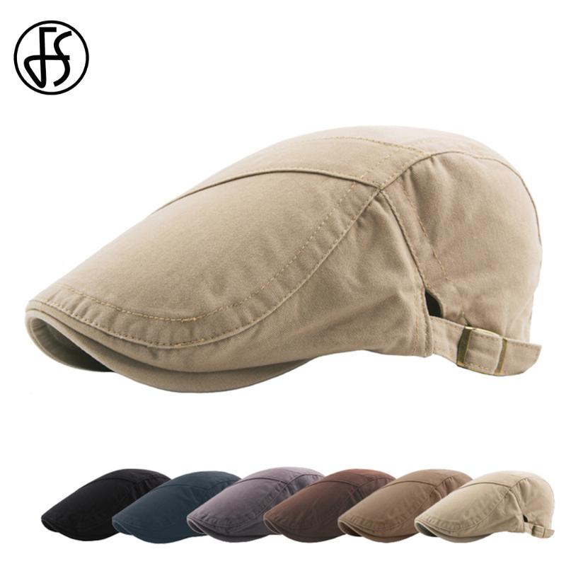 Berets FS 2021 Autumn And Winter Washed Solid Color Beret Cotton Sboy Hat Men Women Single Layer Casual French Forward Hats, Black
Berets FS 2021 Autumn And Winter Washed Solid Color Beret Cotton Sboy Hat Men Women Single Layer Casual French Forward Hats, Black