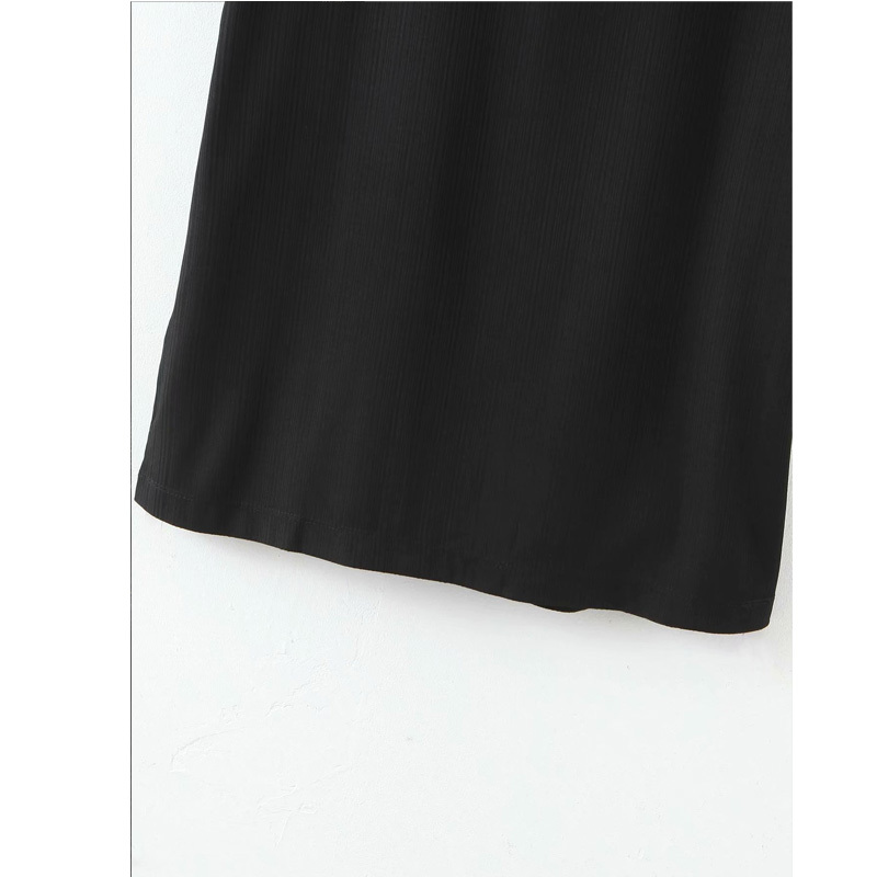 Round Neck Wild Black Fresh Loose Short Sleeve Simple Female T-shirt Elegant Chic Summer Women's Tops 210507