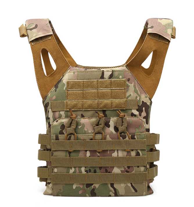 Hunting Jackets Tactical Armor Plate Carrier JPC Vest Outdoor Lightweight Camo Vests Mag Pouches, Camo;black
Hunting Jackets Tactical Armor Plate Carrier JPC Vest Outdoor Lightweight Camo Vests Mag Pouches, Camo;black