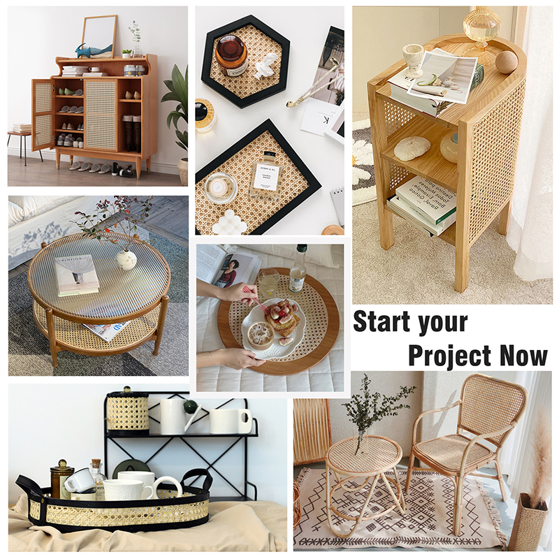 Household sundries material 50/80CM Wide 1--2 Meters Natural Indonesian Real Rattan Wicker Cane Webbing Furniture Chair Table Ceiling
Household sundries material 50/80CM Wide 1--2 Meters Natural Indonesian Real Rattan Wicker Cane Webbing Furniture Chair Table Ceiling