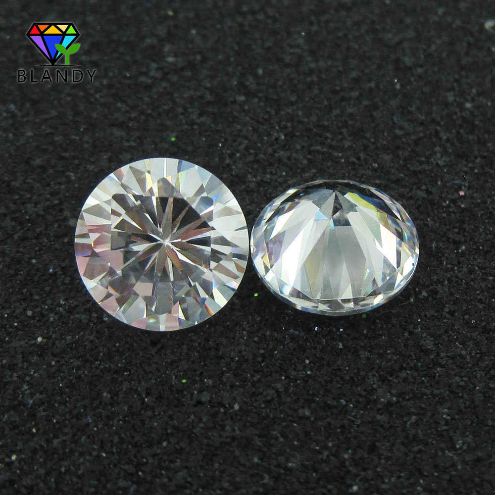 1000pcs 0.8~2.5mm Loose Zircon Stone AAA Quality Round Machine Cut White Cubic Zirconia CZ Synthetic Gems Jewelry
1000pcs 0.8~2.5mm Loose Zircon Stone AAA Quality Round Machine Cut White Cubic Zirconia CZ Synthetic Gems Jewelry