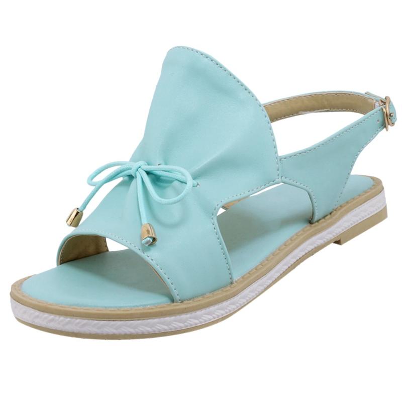 Women's Sandals Fashion Shoes Summer Women Ladies Belt Decorative Round Flat Comfortable Causal For, Black
Women's Sandals Fashion Shoes Summer Women Ladies Belt Decorative Round Flat Comfortable Causal For, Black