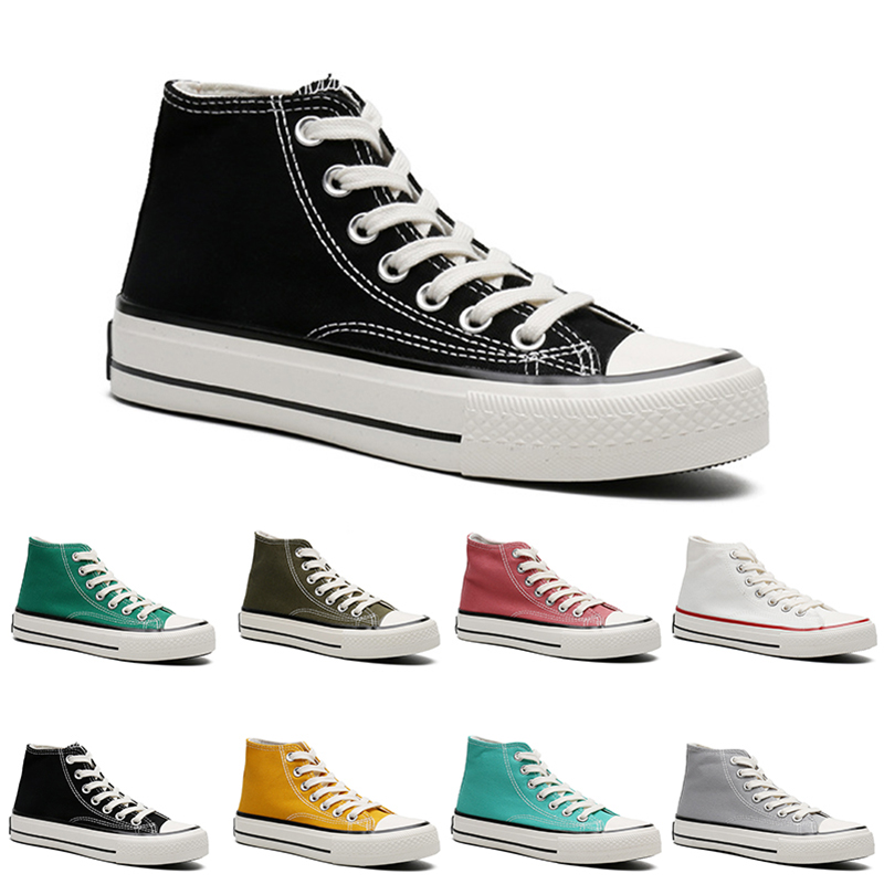 Cheaper Casuals canvas shoes men women platform casual trainer outdoor mens womens fashion run sport sneaker sizes 36-44, #11
Cheaper Casuals canvas shoes men women platform casual trainer outdoor mens womens fashion run sport sneaker sizes 36-44, #11
