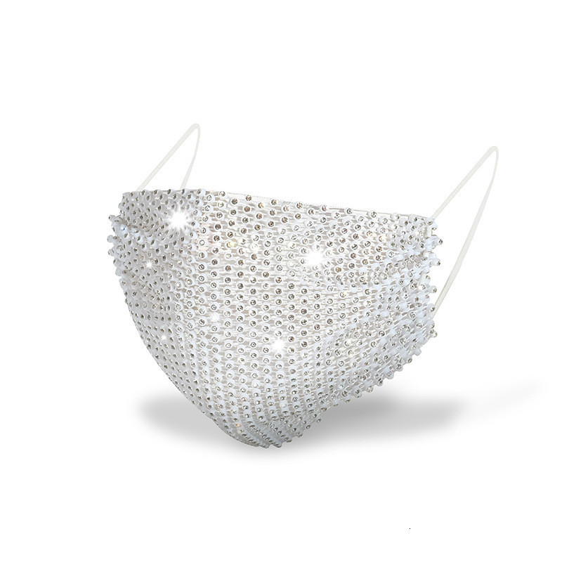 Veil Halloween Cute for Women Bling Elastic Rhinestone Statement Jewelry Decorative Mask 9LSD
Veil Halloween Cute for Women Bling Elastic Rhinestone Statement Jewelry Decorative Mask 9LSD