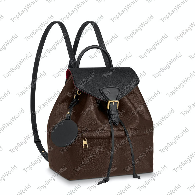 Top sales Backpack mini backpackd Women Luxurys Designers Bags 2021 handbag shouler bag 5205 cross body purse pochette brown leather embossed black Size:27.5x33x14, Compensation price difference
Top sales Backpack mini backpackd Women Luxurys Designers Bags 2021 handbag shouler bag 5205 cross body purse pochette brown leather embossed black Size:27.5x33x14, Compensation price difference