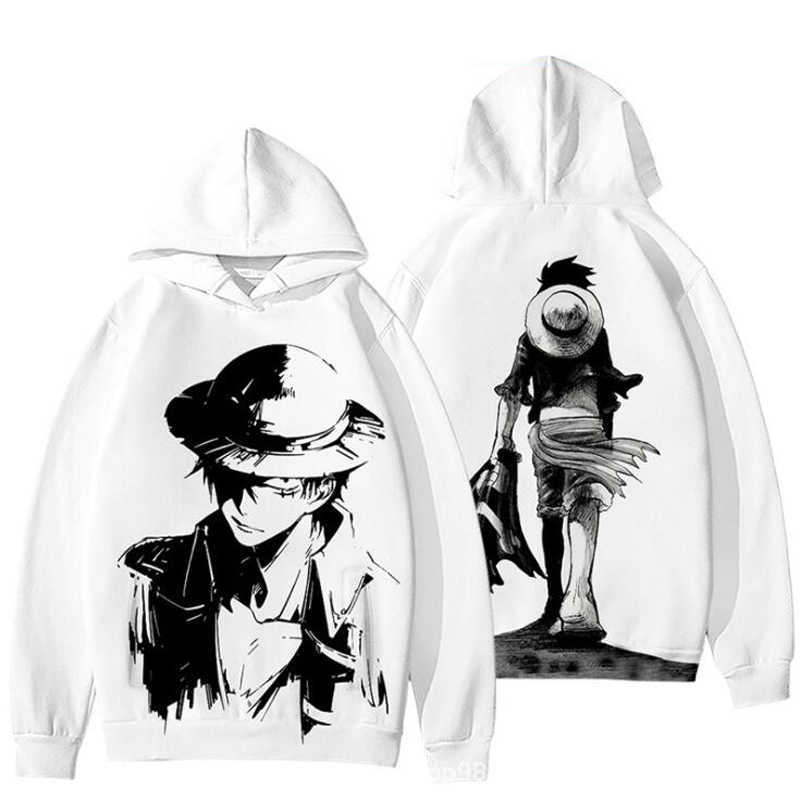 Anime One Piece 3D Hoodie The Pirate King Luffy Hooded Mens Hoodies and Sweatshirts Kids Streetwear Male Pullover Winter Hoody X0601, 026
Anime One Piece 3D Hoodie The Pirate King Luffy Hooded Mens Hoodies and Sweatshirts Kids Streetwear Male Pullover Winter Hoody X0601, 026