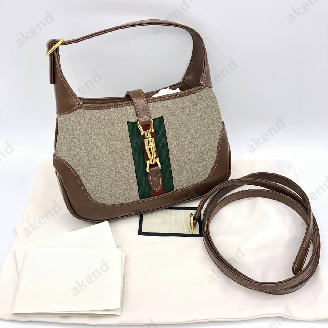 5A quality Luxury Designer Crossbody Bags Real Leather Women's Cleo G Jackie 1961 Clutch brushed tote Handbag Nylon man Shoulder Bag hobo free Wallet Handbags Purses, Yellow
5A quality Luxury Designer Crossbody Bags Real Leather Women's Cleo G Jackie 1961 Clutch brushed tote Handbag Nylon man Shoulder Bag hobo free Wallet Handbags Purses, Yellow