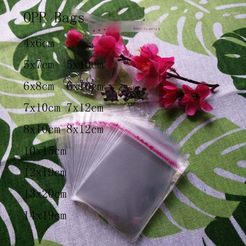 Jewelry Pouches, Bags 1000pcs/pack OPP Poly Clear Small Self Adhesive Plastic Packaging Bag Resealable Cellophane Display, Pink;blue
Jewelry Pouches, Bags 1000pcs/pack OPP Poly Clear Small Self Adhesive Plastic Packaging Bag Resealable Cellophane Display, Pink;blue