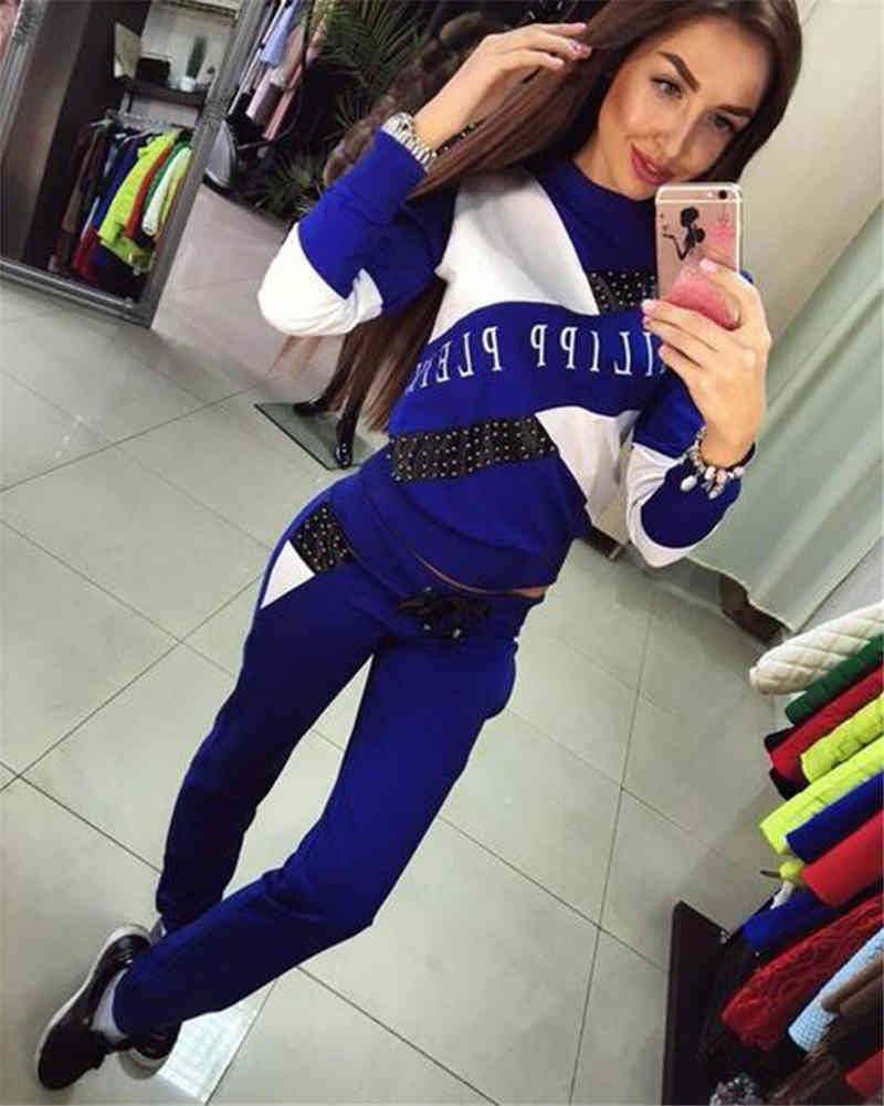 Women's Tracksuits 2 Piece Set Women Tracksuit Autumn Clothes Colorblock Long Sleeve Pullover Top and Pants Sport Jogger Suit Fema, Only belt bag
Women's Tracksuits 2 Piece Set Women Tracksuit Autumn Clothes Colorblock Long Sleeve Pullover Top and Pants Sport Jogger Suit Fema, Only belt bag