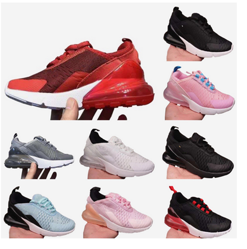 High Quality 2021 Infant Kids running shoes pink White outdoor toddler athletic sports boy & girl Children sneakers