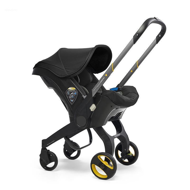 Baby Stroller 3 in 1 Pushchair Pram Children's Walking Newborn Carriage Cart Portable for Car seat
Baby Stroller 3 in 1 Pushchair Pram Children's Walking Newborn Carriage Cart Portable for Car seat