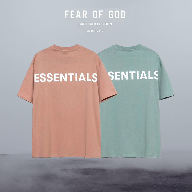 Fear Of God Tee Essentials Blue Pink 3M Logo Boxy T-Shirt Reflection Print Men 2021 Summer Casual Tshirts Women Sweatshirts Short Sleeves Ov, White;black
Fear Of God Tee Essentials Blue Pink 3M Logo Boxy T-Shirt Reflection Print Men 2021 Summer Casual Tshirts Women Sweatshirts Short Sleeves Ov, White;black
