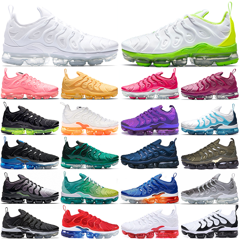 Hotsale Max Vapor TN plus running shoes men women Triple Black Barely Volt Creamsicle Atlanta Noble Red Wolf Grey Zebra USA tns mens womens outdoor trainer sneakers, 36-47 lemon lime
Hotsale Max Vapor TN plus running shoes men women Triple Black Barely Volt Creamsicle Atlanta Noble Red Wolf Grey Zebra USA tns mens womens outdoor trainer sneakers, 36-47 lemon lime
