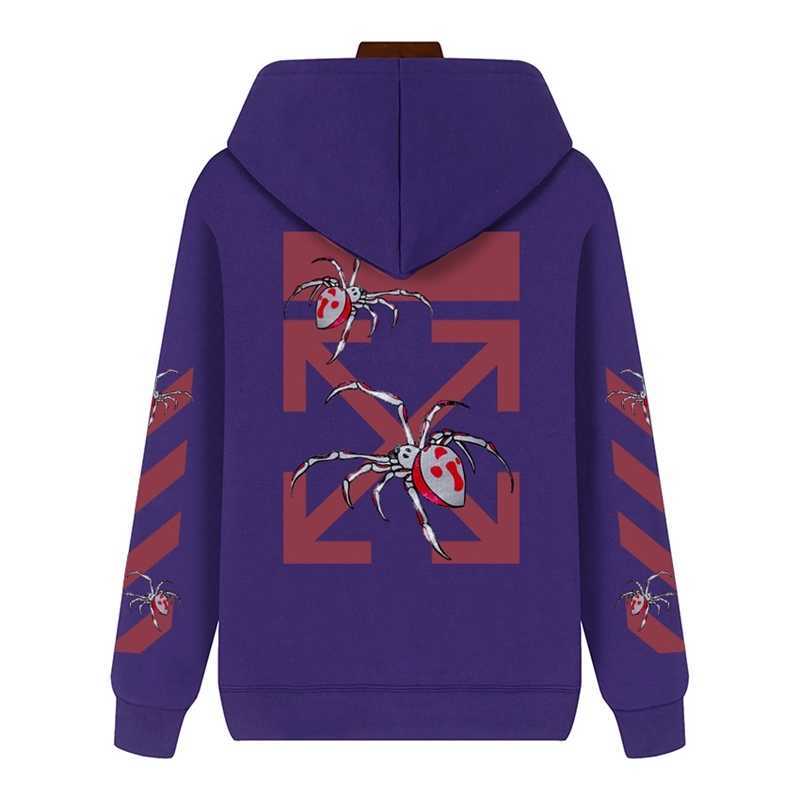 Men 2021 Fashion Print Spider Band Custom Men/women Sweatshirt Hoodie Double print hoodie, Burgundy
Men 2021 Fashion Print Spider Band Custom Men/women Sweatshirt Hoodie Double print hoodie, Burgundy