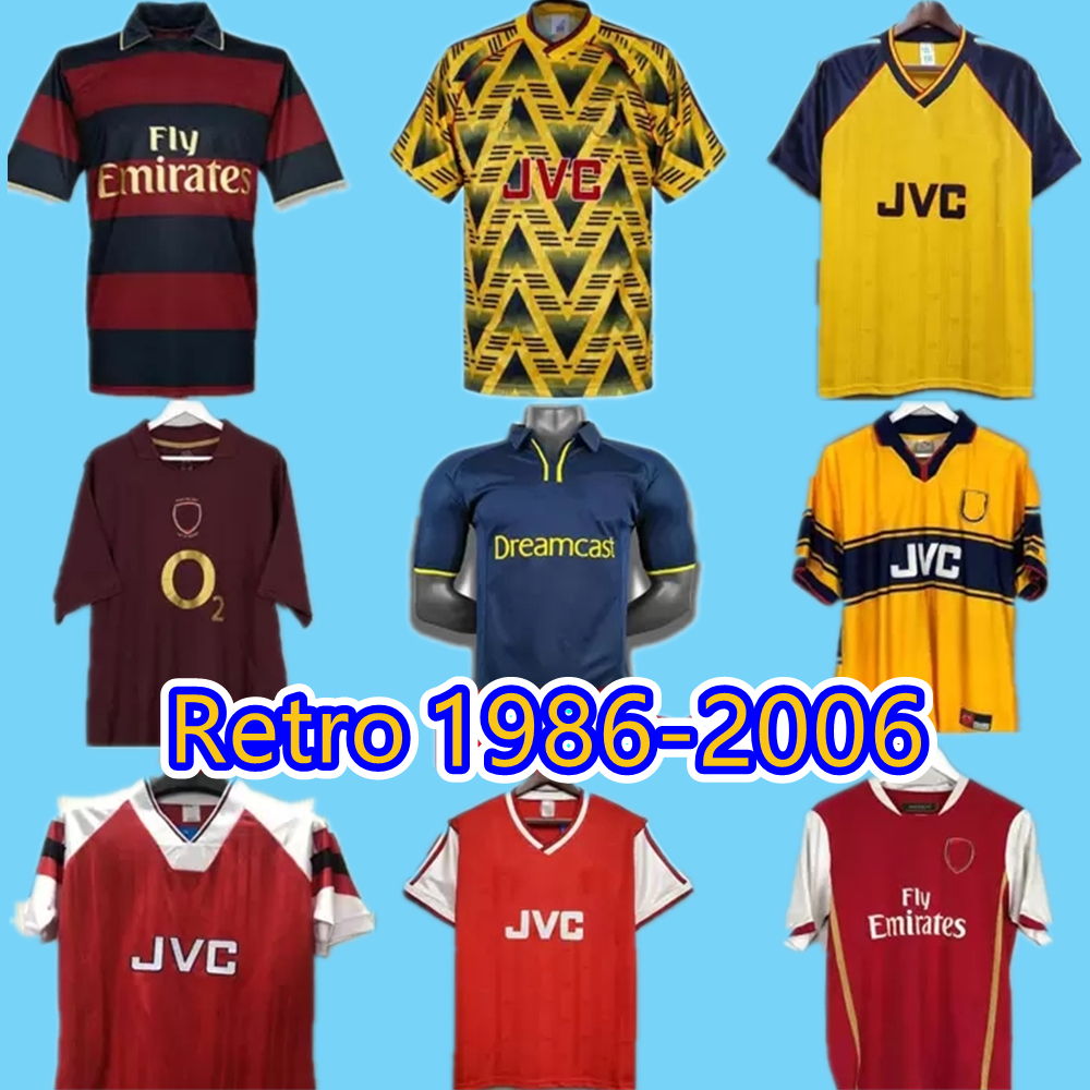 Retro SOCCER JERSEY HIGHBURY Arsen HOME FOOTBALL SHIRT PIRES HENRY REYES 02 03 05 06 98 99 BERGKAMP 94 95 ADAMS Persie 96 97 Galla 86 87 89, Black;yellow
Retro SOCCER JERSEY HIGHBURY Arsen HOME FOOTBALL SHIRT PIRES HENRY REYES 02 03 05 06 98 99 BERGKAMP 94 95 ADAMS Persie 96 97 Galla 86 87 89, Black;yellow