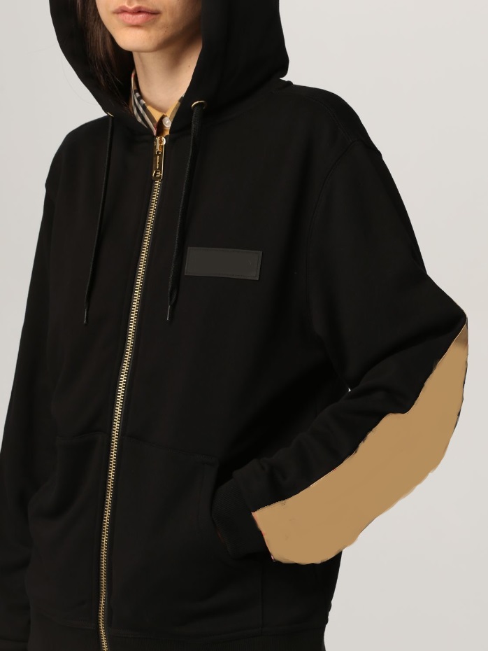 2021FW Autumn Winter England London Plaid Hoodies men women Luxury fashion Zip Hooded retro street high quality loose couple Jacket Coat, Black
2021FW Autumn Winter England London Plaid Hoodies men women Luxury fashion Zip Hooded retro street high quality loose couple Jacket Coat, Black