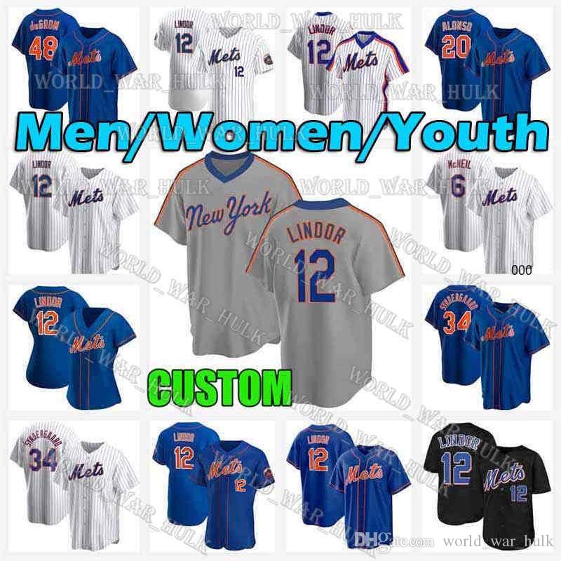 Mets Jersey 48 Jacob deGrom 20 Pete Alonso 12 Francisco Lindor 30 Michael Conforto New 31 Mike Piazza 18 Darryl Strawberry Men York Baseball, Blue;black
Mets Jersey 48 Jacob deGrom 20 Pete Alonso 12 Francisco Lindor 30 Michael Conforto New 31 Mike Piazza 18 Darryl Strawberry Men York Baseball, Blue;black