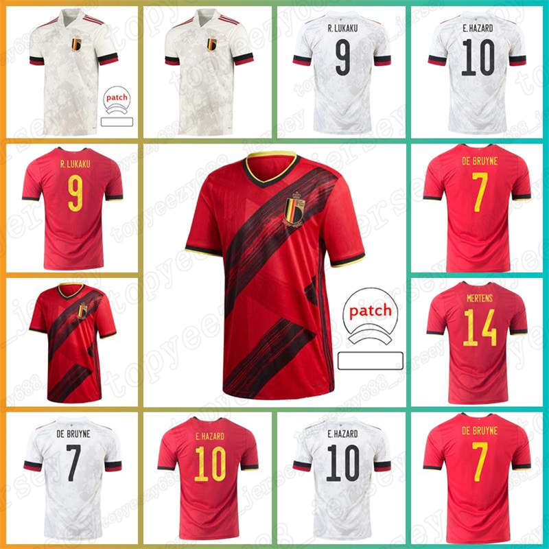 2021 2022 Belgium soccer jersey fans player 7 DE BRUYNE HAZARD LUKAKU MERTENS TIELEMANS football shirt top thailand quality Mens, Mens jersey (bi li shi)
2021 2022 Belgium soccer jersey fans player 7 DE BRUYNE HAZARD LUKAKU MERTENS TIELEMANS football shirt top thailand quality Mens, Mens jersey (bi li shi)