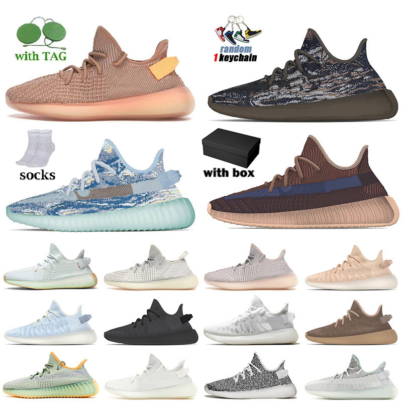 With Box Boots 350s Kanye West Running Shoes 2021 Top Quality men women Adds Yeezys Sport Sneaker Ice Blue MX Rock Yecher Ash Stone Mono Whi
With Box Boots 350s Kanye West Running Shoes 2021 Top Quality men women Adds Yeezys Sport Sneaker Ice Blue MX Rock Yecher Ash Stone Mono Whi