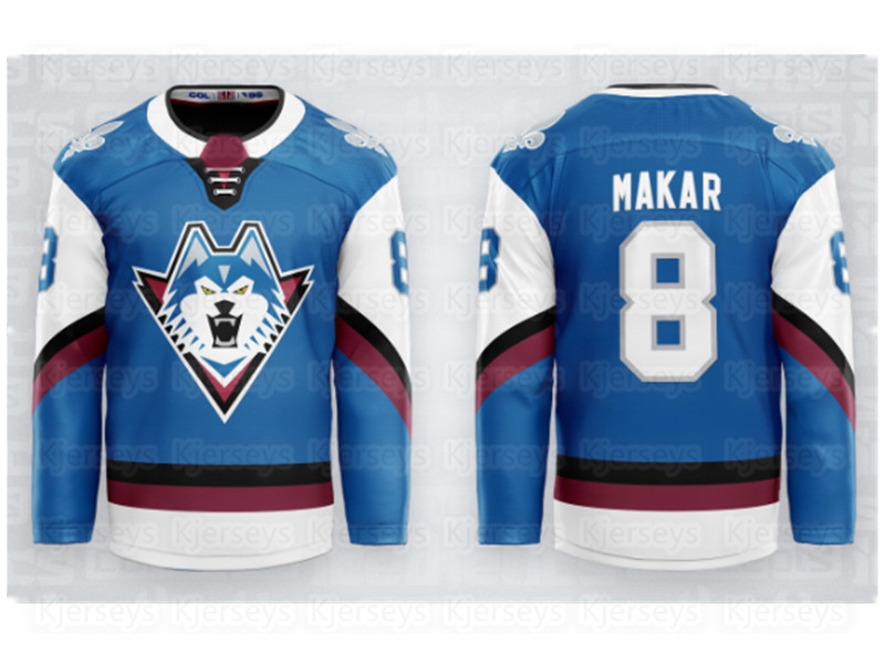 Quebec Nordiques 19 Joe Sakic Hockey Jerseys 8 Cale Makar Blue Vintage Men' Custom number any name jersey, Custom /blue
Quebec Nordiques 19 Joe Sakic Hockey Jerseys 8 Cale Makar Blue Vintage Men' Custom number any name jersey, Custom /blue