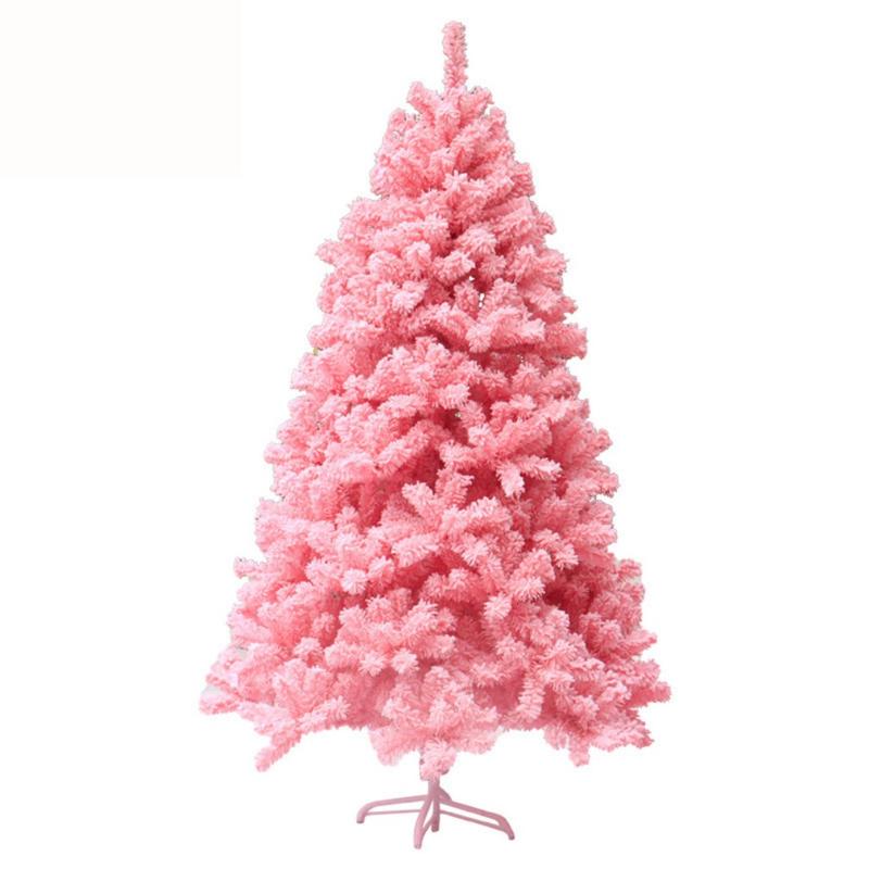 Christmas Decorations Tree Simulation Pink Encrypted Flocking Mini Desktop Ornaments Holiday Gift
Christmas Decorations Tree Simulation Pink Encrypted Flocking Mini Desktop Ornaments Holiday Gift