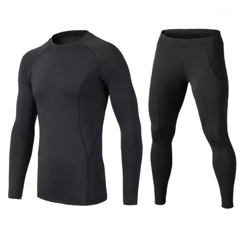 Running Sets 2021 Men Long Sleeve Quick Dry Sports Suit Basketball Gym Jogging Compression Yoga Sport Fitness Set Clothes, Black;blue
Running Sets 2021 Men Long Sleeve Quick Dry Sports Suit Basketball Gym Jogging Compression Yoga Sport Fitness Set Clothes, Black;blue