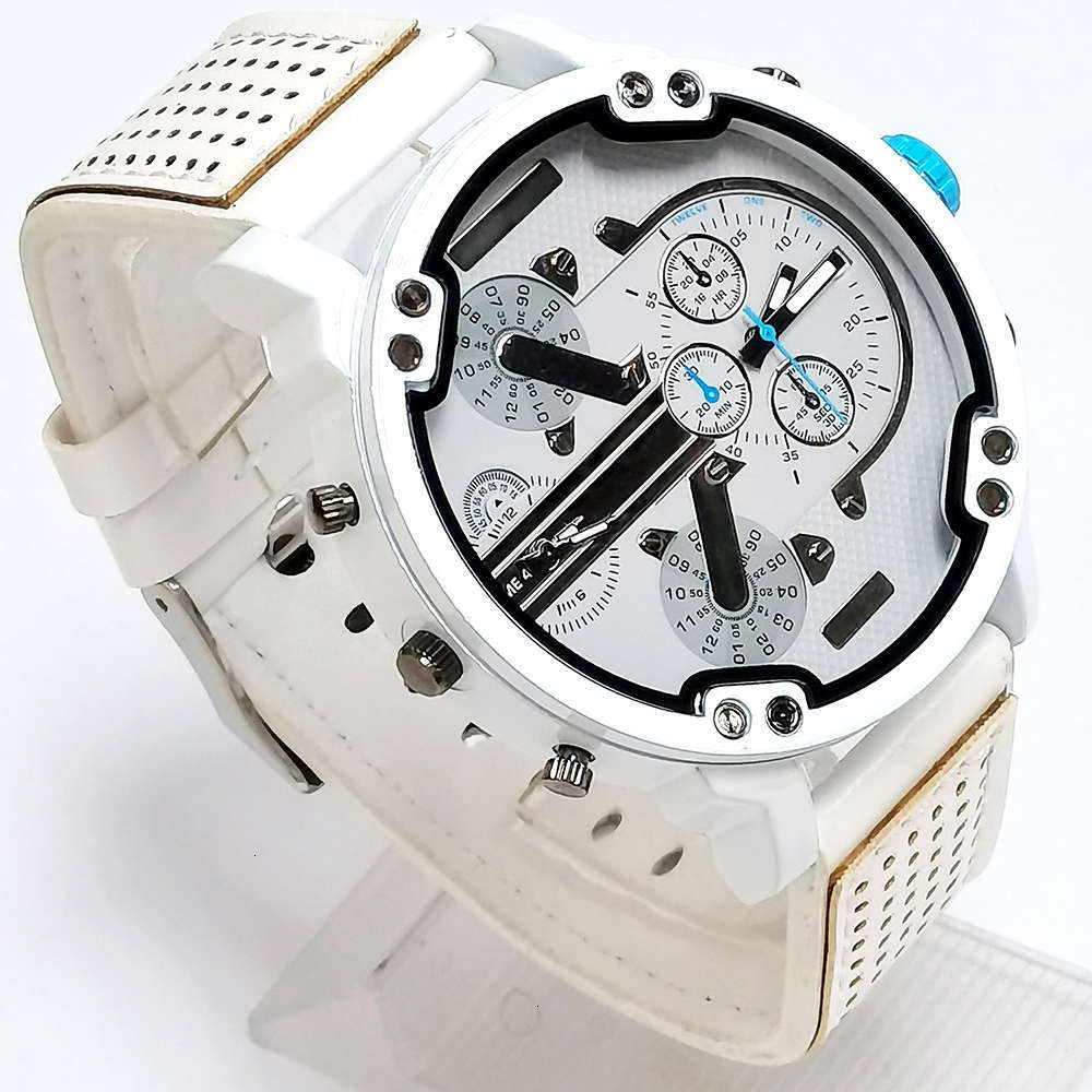 White Great Herenhorlogie Great Man Dz Military watch Nep Drie-Eye Classic Aaa Luxe watch Pols Quartz watch Mki watchAO97, Ivory
White Great Herenhorlogie Great Man Dz Military watch Nep Drie-Eye Classic Aaa Luxe watch Pols Quartz watch Mki watchAO97, Ivory