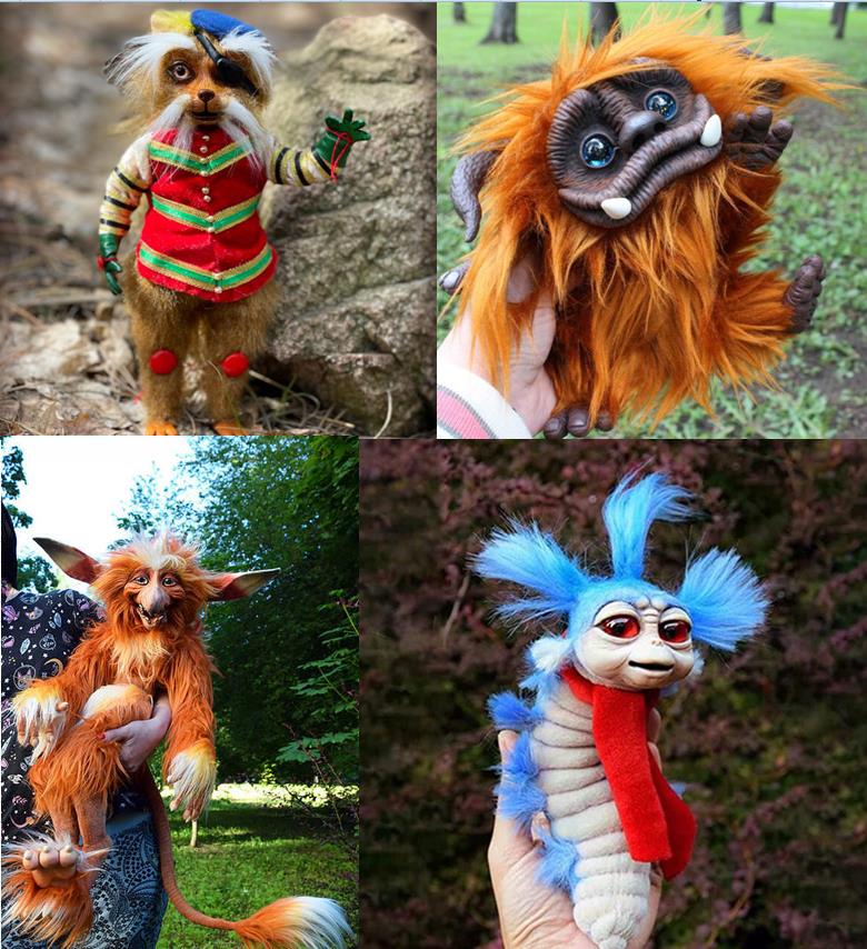 Dolls children toys Party Favor Worm Labyrinths The Plushies Toy Handmade Stuffed Halloween Present Plush Doll Funny Gifts monster animal home furnishing squirrel
Dolls children toys Party Favor Worm Labyrinths The Plushies Toy Handmade Stuffed Halloween Present Plush Doll Funny Gifts monster animal home furnishing squirrel