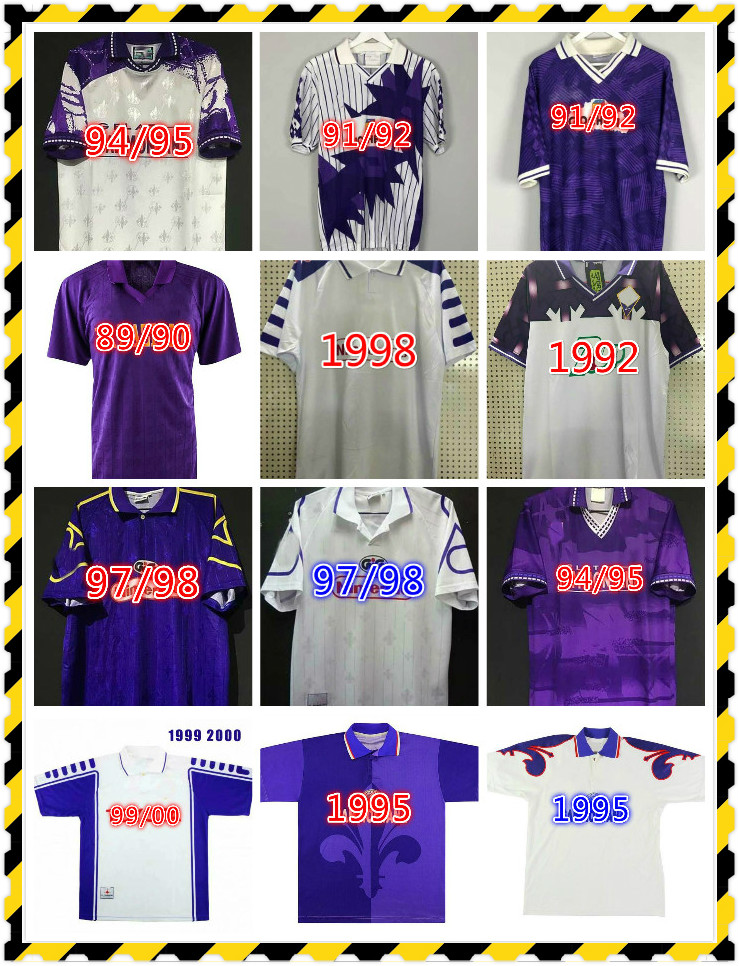 Retro FIORENTINA soccer jersey BATISTUTA 1998 1999 RUI COSTA 95 96 99 00 FLORENCE 92 93 football shirt kit camiseta futbol maillot de foot, Orange
Retro FIORENTINA soccer jersey BATISTUTA 1998 1999 RUI COSTA 95 96 99 00 FLORENCE 92 93 football shirt kit camiseta futbol maillot de foot, Orange