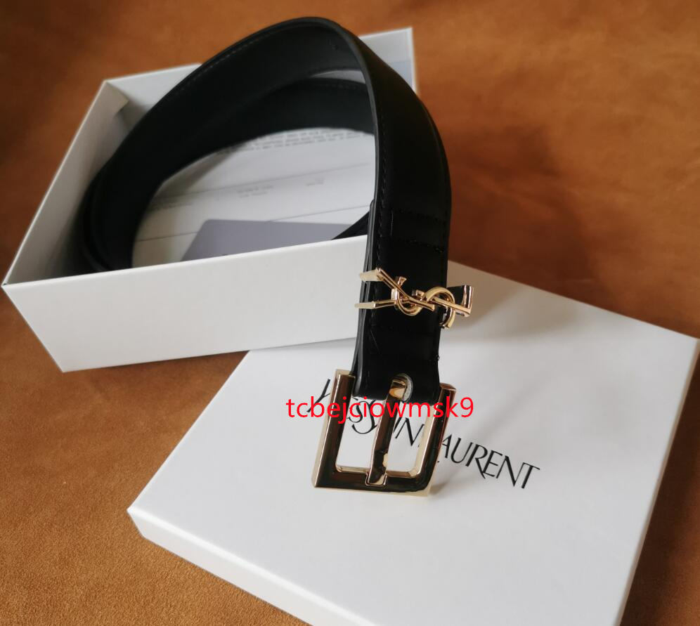 27
yslsell women Belt width 2.8cm Women High Quality Genuine Leather Black Color Cowhide Belt for womens belt 110cm, Customize
27
yslsell women Belt width 2.8cm Women High Quality Genuine Leather Black Color Cowhide Belt for womens belt 110cm, Customize