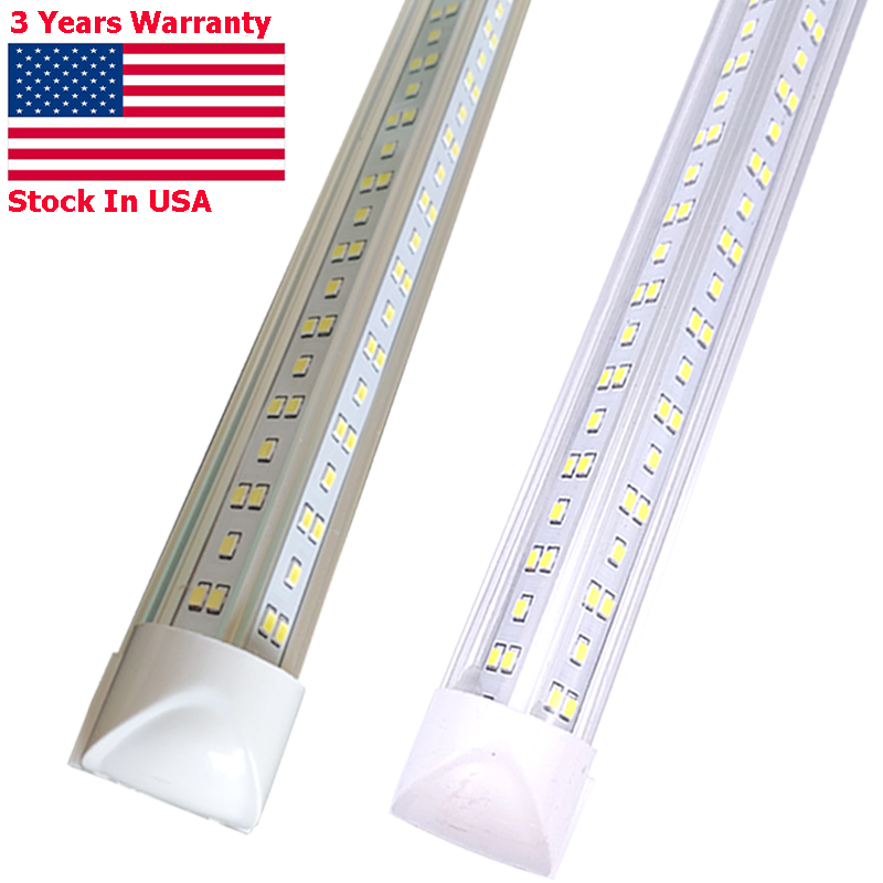 25 pcs/Lot t8 Integrated v Shape Led Tube 2ft 3ft 4ft 5ft 6ft 8ft 600mm 900mm 1200mm 1500mm 1800mm 2400mm AC85-265V
25 pcs/Lot t8 Integrated v Shape Led Tube 2ft 3ft 4ft 5ft 6ft 8ft 600mm 900mm 1200mm 1500mm 1800mm 2400mm AC85-265V