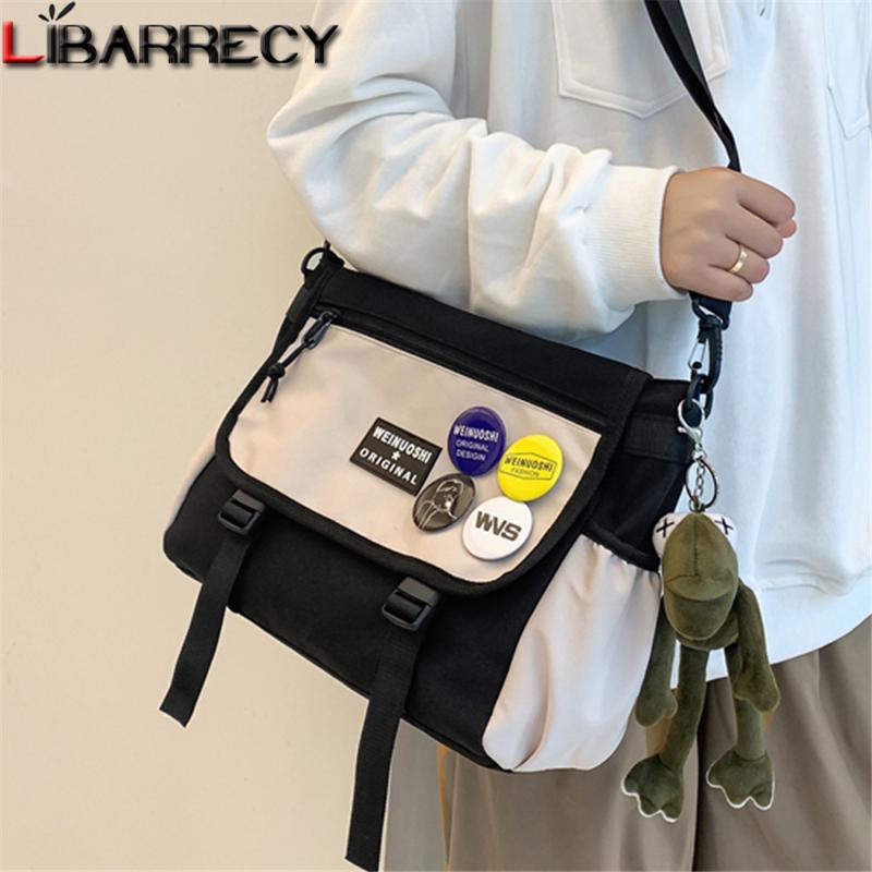 Evening Bags Multifunctional Ladies Travel Solid Color Design Women Shoulder Bag Casual High Quality Nylon Messenger Bolsa Feminina, Black
Evening Bags Multifunctional Ladies Travel Solid Color Design Women Shoulder Bag Casual High Quality Nylon Messenger Bolsa Feminina, Black