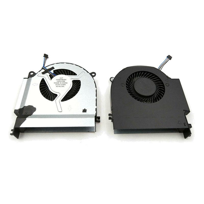Laptop Cooling Pads Jianglun CPU Fan For Pavilion 17-AB 17-AB000 17T-AB Series 857463-001
Laptop Cooling Pads Jianglun CPU Fan For Pavilion 17-AB 17-AB000 17T-AB Series 857463-001