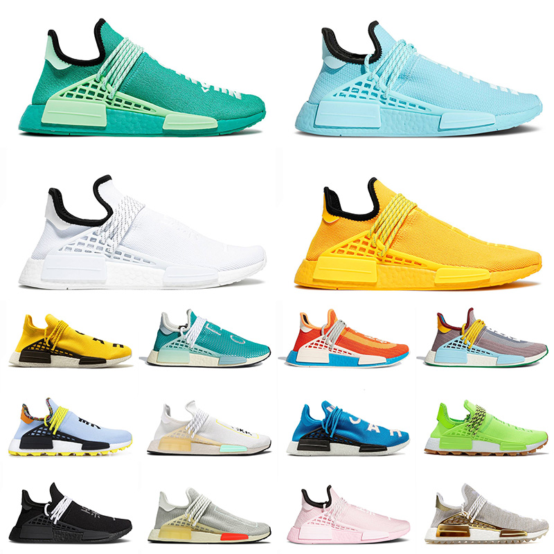 PW 2021 Pharrell Williams NMD Human Racer Running Shoes Green Yellow Aqua White Black Fashion HU Mens Women Sports Sneakers Trainers EUR 47, D20 red white
PW 2021 Pharrell Williams NMD Human Racer Running Shoes Green Yellow Aqua White Black Fashion HU Mens Women Sports Sneakers Trainers EUR 47, D20 red white