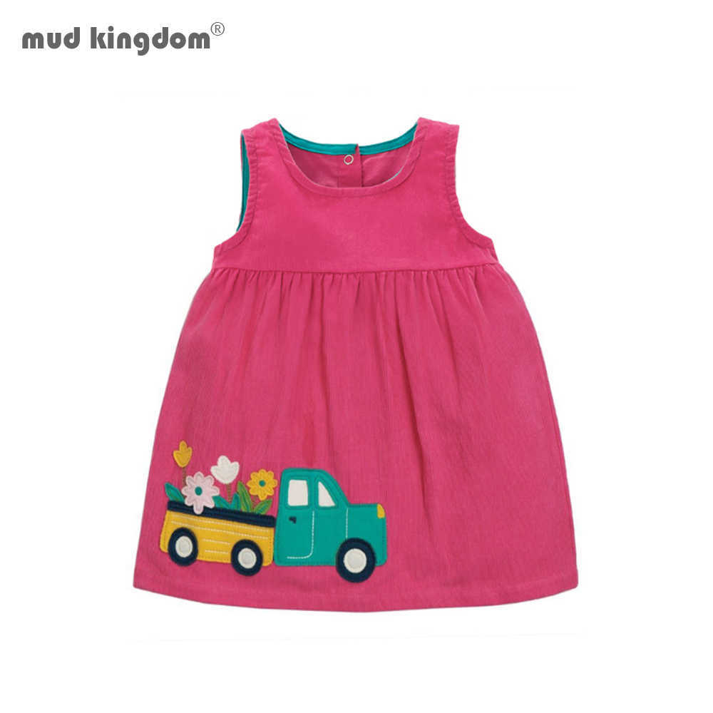 Mudkingdom Toddler Girls Corduroy Dress Autumn Sleeveless Cute Little Car Infant Vest 210615, Green
Mudkingdom Toddler Girls Corduroy Dress Autumn Sleeveless Cute Little Car Infant Vest 210615, Green