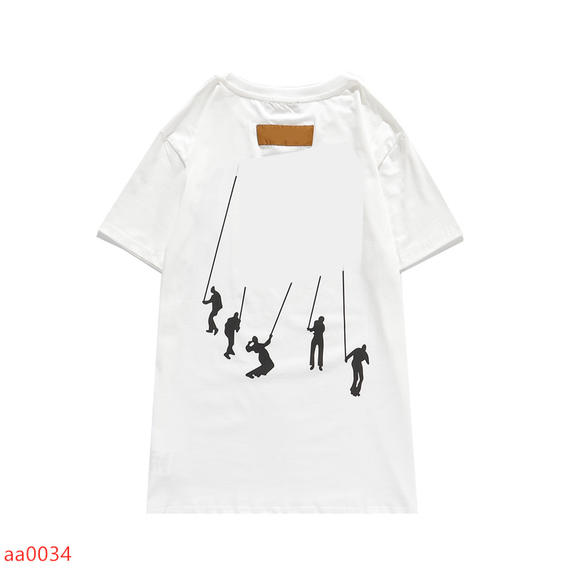 Mens Designer T Shirt Fashion Lion Printing Stylist Tops Short Sleeves High Quality Men Women Hip Hop Tees, White;black
Mens Designer T Shirt Fashion Lion Printing Stylist Tops Short Sleeves High Quality Men Women Hip Hop Tees, White;black