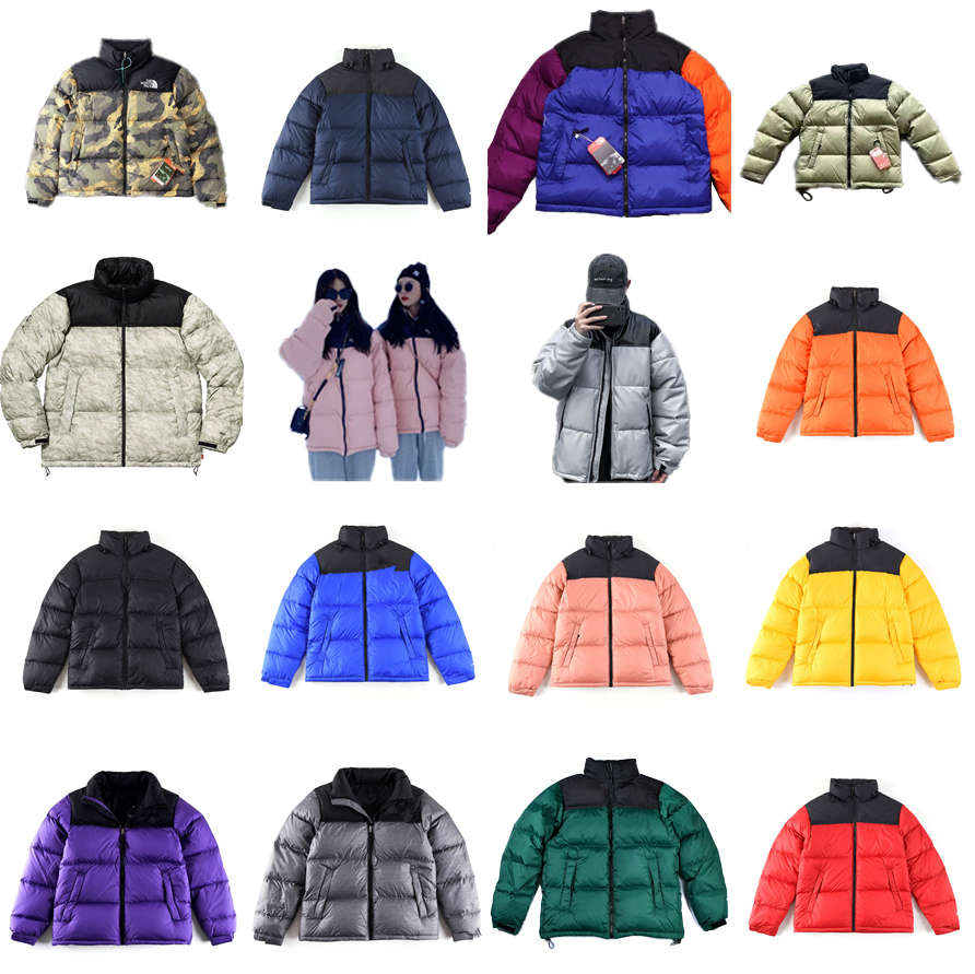 Winter mens designer jackets face north Men coat jacket parkas Long Sleeve Zipper Thick Overcoat Couples TNF Windbreakers coats Padded, Look other product
Winter mens designer jackets face north Men coat jacket parkas Long Sleeve Zipper Thick Overcoat Couples TNF Windbreakers coats Padded, Look other product