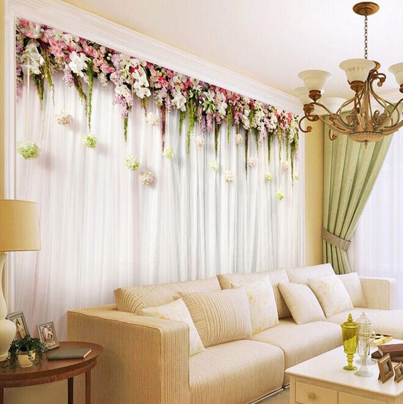 Custom 3d stereo curtain wallpaper simple living room TV background wall painting wallpaper bedroom hotel 3d wallpaper, Pink 
Custom 3d stereo curtain wallpaper simple living room TV background wall painting wallpaper bedroom hotel 3d wallpaper, Pink