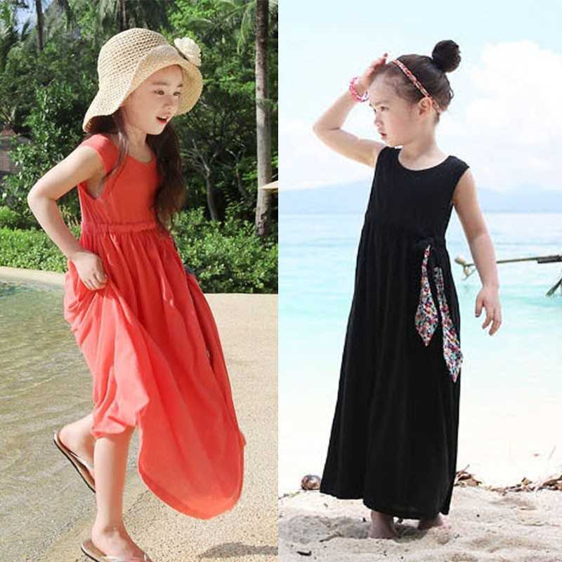 2021 Mother And Daughter Clothes Summer Dress Girl 7 Years Girls Size 8 Dresses 10 12 14 16 18 Holiday Teenage Children Clothing Q0716, Red;yellow
2021 Mother And Daughter Clothes Summer Dress Girl 7 Years Girls Size 8 Dresses 10 12 14 16 18 Holiday Teenage Children Clothing Q0716, Red;yellow
