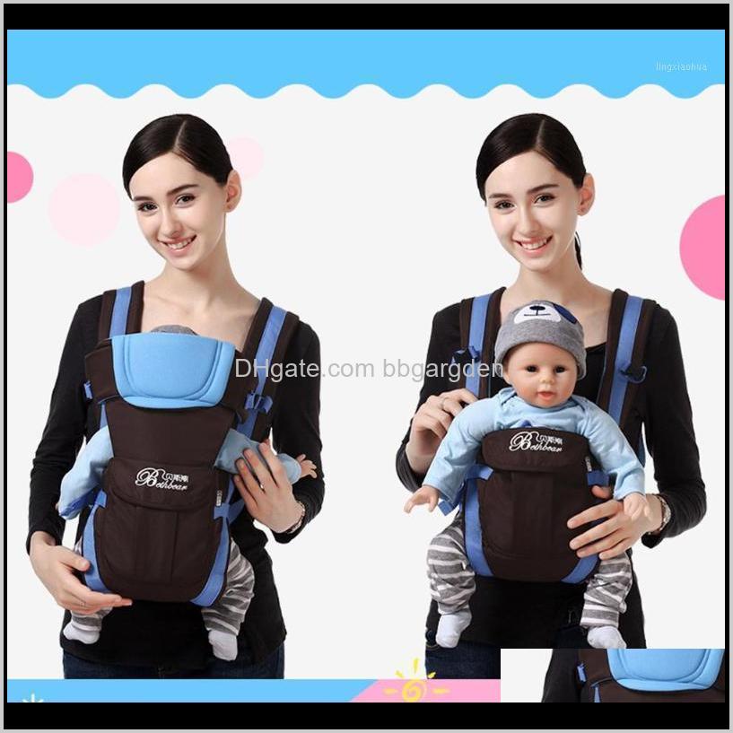 Carriers, Slings Backpacks Gear Baby, Kids & Maternityborn Front Adjustable Infant Safety Buckle Pouch Wrap Soft Toddler Sling Carrier Baby F
Carriers, Slings Backpacks Gear Baby, Kids & Maternityborn Front Adjustable Infant Safety Buckle Pouch Wrap Soft Toddler Sling Carrier Baby F